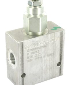 Válvula de equilibrado 1X CB10HV1A1E1 A06