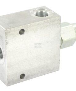 Válvula de equilibrado 1X CB10HV1A1E1 A06 10 Válvula de equilibrado 1X CB10HV1A1E1 A06
