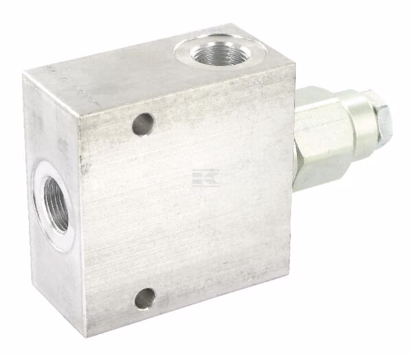 Válvula de equilibrado 1X CB10HV1A1E1 A06 2 Válvula de equilibrado 1X CB10HV1A1E1 A06