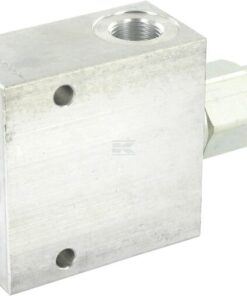 Válvula de equilibrado 1X CB10HV1A1E1 A06 11 Válvula de equilibrado 1X CB10HV1A1E1 A06