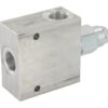 Válvula de equilibrado 1X CB10HV1A1E1 A08 20 Válvula de equilibrado 1X CB10HV1A1E1 A08