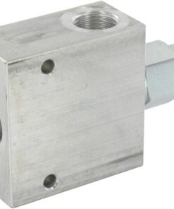 Válvula de equilibrado 1X CB10HV1A1E1 A08