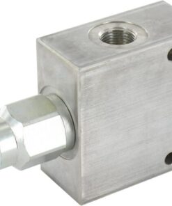 Válvula de equilibrado 1X CB10HV1B1E1 A06