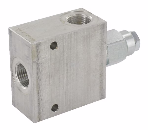 Válvula de equilibrado 1X CB10HV1B1E1 A08 2 Válvula de equilibrado 1X CB10HV1B1E1 A08