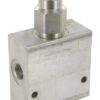 Válvula de equilibrado 1X CB10HV2B1E2 A06 17 Válvula de equilibrado 1X CB10HV2B1E2 A06