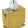 Válvula de equilibrado 1X CB10HV3A1E2 A06