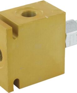 Válvula de equilibrado 1X CB10HV3A1E2 A06 11 Válvula de equilibrado 1X CB10HV3A1E2 A06
