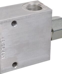 Válvula de equilibrado 1X CB10HV 11 Válvula de equilibrado 1X CB10HV