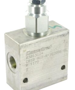 Válvula de equilibrado 1X CB10HV3B1E2 A06