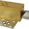 Válvula de equilibrado CB10HV1A1E100B00 NG06 18 Válvula de equilibrado CB10HV1A1E100B00 NG06