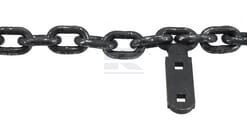Frase de cadenas (2) 13x45 mm