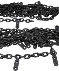 Frase de cadenas (2) 13x45 mm