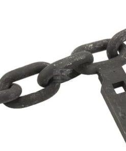 Juego de cadenas de barras transportadoras (2)