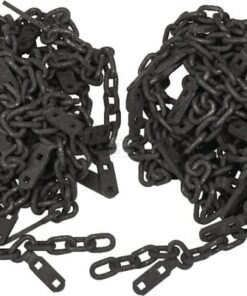 Frase de cadenas (2) 14x50 mm