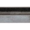 Listón perfilado 733 mm Tebbe