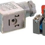 Conector