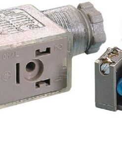 Conector