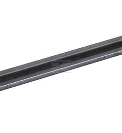 Rieles guía 102x49x57 4,00 m Strautmann