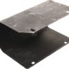 Protección eje exterior Welger 8 Protección eje exterior Welger