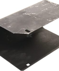 Protección eje exterior Welger