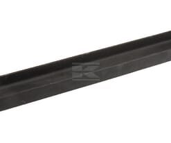 Listón perfilado 733 mm Tebbe