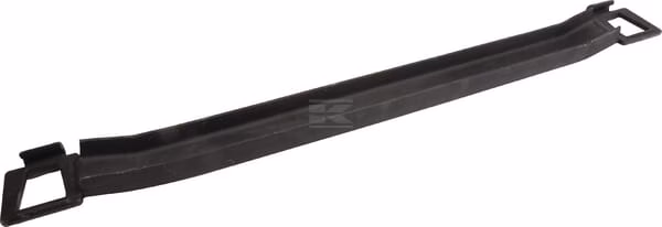 Listón perfilado 733 mm Tebbe 1 Listón perfilado 733 mm Tebbe