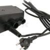 Unidad de mando CB8-T 4 Unidad de mando CB8-T