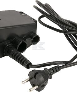 Unidad de mando CB8-T