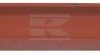 Listón perfilado 1810 mm Mengele 7 Listón perfilado 1810 mm Mengele