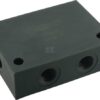 Carcasa acero 3/8" BSP carcasa 2 Carcasa acero 3/8" BSP carcasa