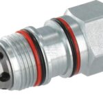 Contraválvula Sun CBDA-LINT-2A