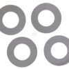 Juego de discos de ajuste 8 Juego de discos de ajuste