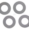 Juego de discos de ajuste 9 Juego de discos de ajuste