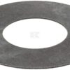 Lámina calce Ø20x45x0,5 mm Kramp