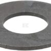 Lámina calce Ø20x45x2 mm Kramp