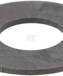 Lámina calce Ø20x45x2 mm Kramp