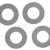 Juego de discos de ajuste 9 Juego de discos de ajuste