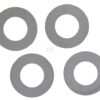 Juego de discos de ajuste 8 Juego de discos de ajuste