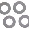Juego de discos de ajuste 8 Juego de discos de ajuste