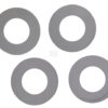 Juego de discos de ajuste 8 Juego de discos de ajuste