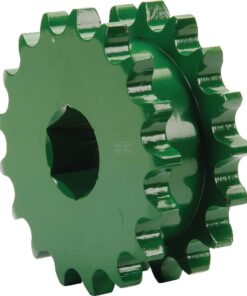 Rueda dentada