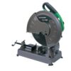 Sierra tronzadora / amoladora