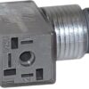 Conector 2 Conector