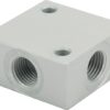 Bloque distribuidor