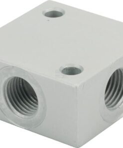 Bloque distribuidor