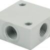 Bloque distribuidor