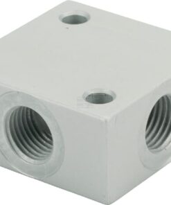 Bloque distribuidor