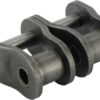 Racor acodado ASA 100 doble