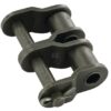 Racor acodado 1 1/4x3/4 doble