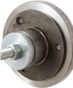 Cubo M12 completo Ferguson